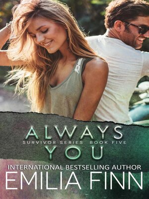 cover image of Always You